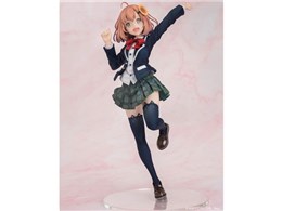 AniGift にじさんじ 1/7 本間ひまわり 価格比較 - 価格.com