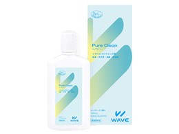 WAVE �s���A�N���[�� 120ml
