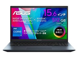 Vivobook Pro K3500PC K3500PC-L1017W