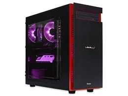 LEVEL-R05A-119-TAX-IeC [RGB Build] Core i9 11900/16GB/1TB SSD/RTX 3070/700W