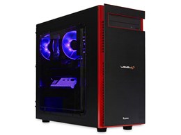 LEVEL-R05A-119-TAX-IRIS [RGB Build] Core i9 11900/16GB/1TB SSD/RTX 3070/700W