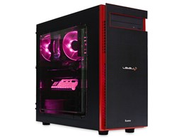 LEVEL-R05A-119-TAX-PPE [RGB Build] Core i9 11900/16GB/1TB SSD/RTX 3070/700W