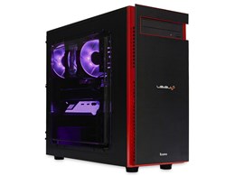 LEVEL-R0X5-R56X-DUX-RG [RGB Build] Ryzen 5 5600X/16GB/1TB SSD/RX 6700 XT/700W