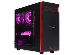 LEVEL-R0X5-R58X-DUX-ANESAN [RGB Build] Ryzen 7 5800X/16GB/1TB SSD/RX 6700 XT/700W