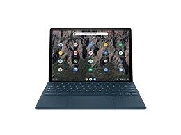 美品! LTEモデル　 HP Chromebook x2 11-da0013QU