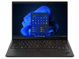ThinkPad X1 Nano Windows 11 ProECore i7 1180G7E16GB[E256GB SSDE13^2Kt v~A 20UNCTO1WW