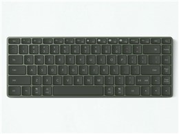Ultrathin Keyboard [I[uO[]
