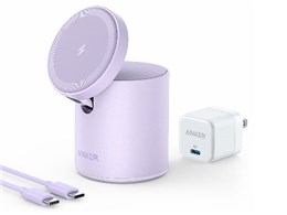 623 Magnetic Wireless Charger (MagGo) B25681V1 [p[v]