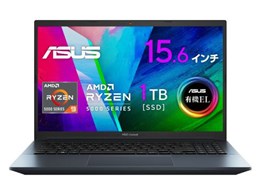 Vivobook Pro 15 OLED M3500QA M3500QA-L1135W
