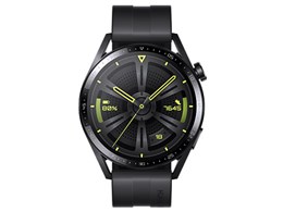 時計hauwei watch gt3 46mm black