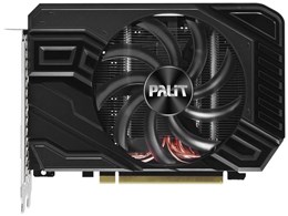 NE6166T018J9-161F (GeForce GTX 1660 Ti StormX 6GB) [PCIExp 6GB oN] hXpWeb胂f