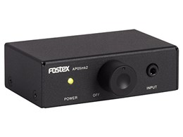 FOSTEX AP05mk2 価格比較 - 価格.com