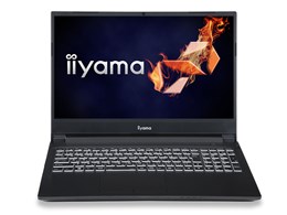 LEVEL-15FX160-i7-RAZX Core i7 11800H/32GB/1TB SSD/RTX 3060/15C` tHD