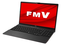 FMV LIFEBOOK AHV[Y WA1/F3 Core i5E8GBESSD 256GBڃf FMVWF3A154_KC