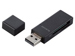 MR-D205BK [USB 38in1 ubN]