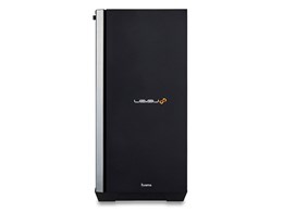 LEVEL-R959-LC119-WAX Core i9 11900/16GBメモリ/1TB SSD/RTX 3080Ti/800W