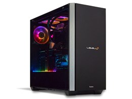 LEVEL-R95A-LC117K-VAX [RGB Build] Core i7 11700K/16GB/1TB SSD/RTX 3080/800W
