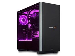 LEVEL-R95A-LC117K-VAX-ANESAN [RGB Build] Core i7 11700K/16GB/1TB SSD/RTX 3080/800W
