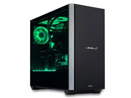 LEVEL-R95A-LC117K-VAX-GameWith [RGB Build] Core i7 11700K/16GB/1TB SSD/RTX 3080/800W