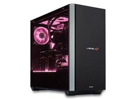LEVEL-R95A-LC117K-VAX-IeC [RGB Build] Core i7 11700K/16GB/1TB SSD/RTX 3080/800W