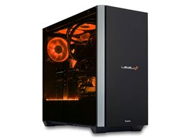 LEVEL-R95A-LC117K-VAX-REIGNITE [RGB Build] Core i7 11700K/16GB/1TB SSD/RTX 3080/800W