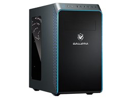 GALLERIA RM5C-66 Core i5 11400/RX 6600/16GB/NVMe SSD 500GB K/10596-10a
