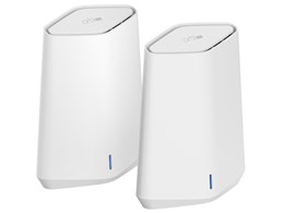 NETGEAR Orbi Pro WiFi6 Mini SXK30-100JPS 価格比較 - 価格.com