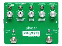 Multi Function Phaser