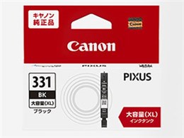 CANON BCI-331XLBK [ブラック 大容量] 価格比較 - 価格.com