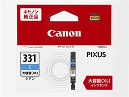CANON BCI-331XLC [シアン 大容量] 価格比較 - 価格.com