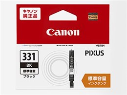 Canon BCI-331+330/6MP　訳あり開封済み