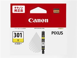 CANON BCI-301Y [イエロー] 価格比較 - 価格.com