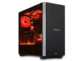 LEVEL-R95A-LC117K-VAX-D [RGB Build] Core i7 11700K/16GB/1TB SSD/RTX 3080/800W