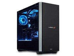 LEVEL-R9X5-LCR59W-DZX-Mayu [RGB Build] Ryzen 9 5950X/32GB/1TB SSD/RX 6900 XT/850W