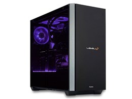 LEVEL-R9X5-LCR59W-DZX-RG [RGB Build] Ryzen 9 5950X/32GB/1TB SSD/RX 6900 XT/850W