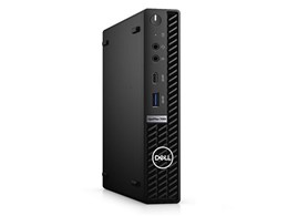 OptiPlex 7090 }CN v`i Core i7 11700TE16GBE256GB SSDEWindows 11ڃf