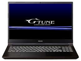 G-Tune P5 Core i5 11400H/GTX 1650/16GB/256GB SSD/15.6^ tHDtڃf #2111P5-TGLABW11