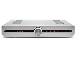 ROKSAN ATTESSA INT SLV [Silver]