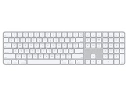 Apple Magic Keyboard テンキー付き (US) MK2C3LL/A [ホワイト] 価格 