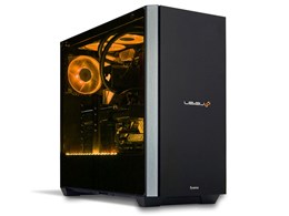 LEVEL-R9X5-LCR59W-XAX-Happy Plus [RGB Build] Ryzen 9 5950X/32GB/1TB SSD/RTX 3090/850W