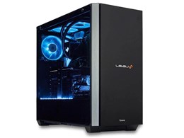 LEVEL-R9X5-LCR59W-XAX-Mayu [RGB Build] Ryzen 9 5950X/32GB/1TB SSD/RTX 3090/850W