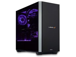 LEVEL-R9X5-LCR59W-XAX-RG [RGB Build] Ryzen 9 5950X/32GB/1TB SSD/RTX 3090/850W