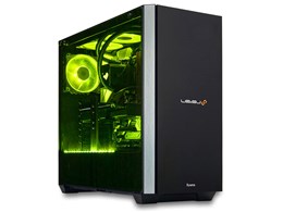 LEVEL-R9X5-LCR59W-XAX-ZETA DIVISION [RGB Build] Ryzen 9 5950X/32GB/1TB SSD/RTX 3090/850W