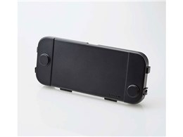 NINTENDO SWITCHASWITCHL@ELpXbvCn[hP[X GM-NSE21SPBK [ubN]