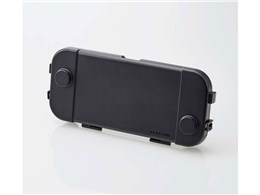 NINTENDO SWITCH LitepXbvCn[hP[X GM-NSL21SPBK [ubN]