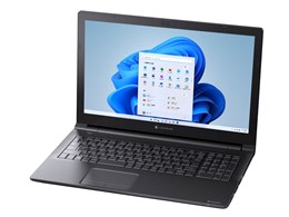 dynabook BZ/HUB W6BZHU5BAB 15.6^tHD Core i5 1135G7 512GB SSD Office