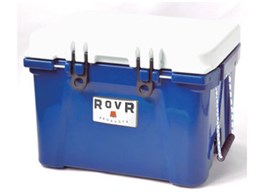 IC35 [Midnight Blue]