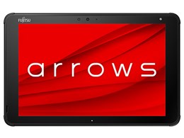 富士通 arrows Tab QHシリーズ WQ2/F3 KC_WQ2F3_A005 Windows 11 Pro 