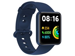 Xiaomi Redmi Watch 2 Lite [ブルー] 価格比較 - 価格.com