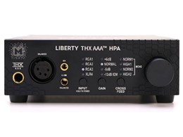 Liberty HPA MTK-AM-LBH